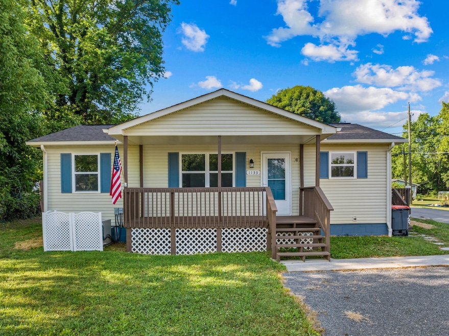 Sold $240,000 • Co-Listing Agent