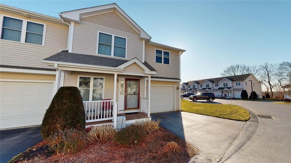 26 Silver Cup Cir, West Warwick, RI 02893 - photo 1