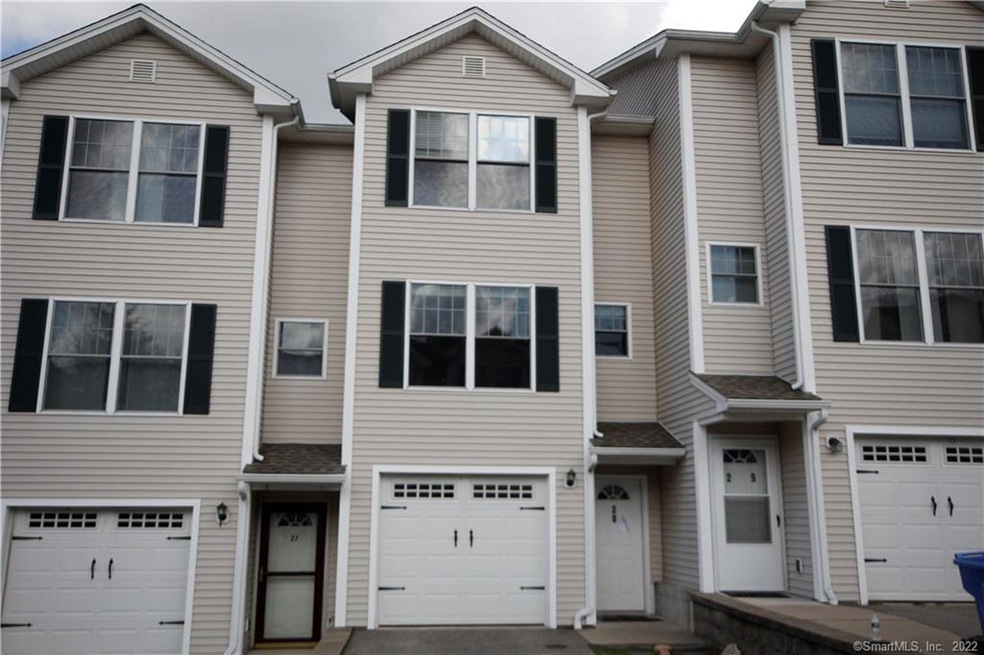 41 Palmer St unit 28, Norwich, CT 06360 - photo 1