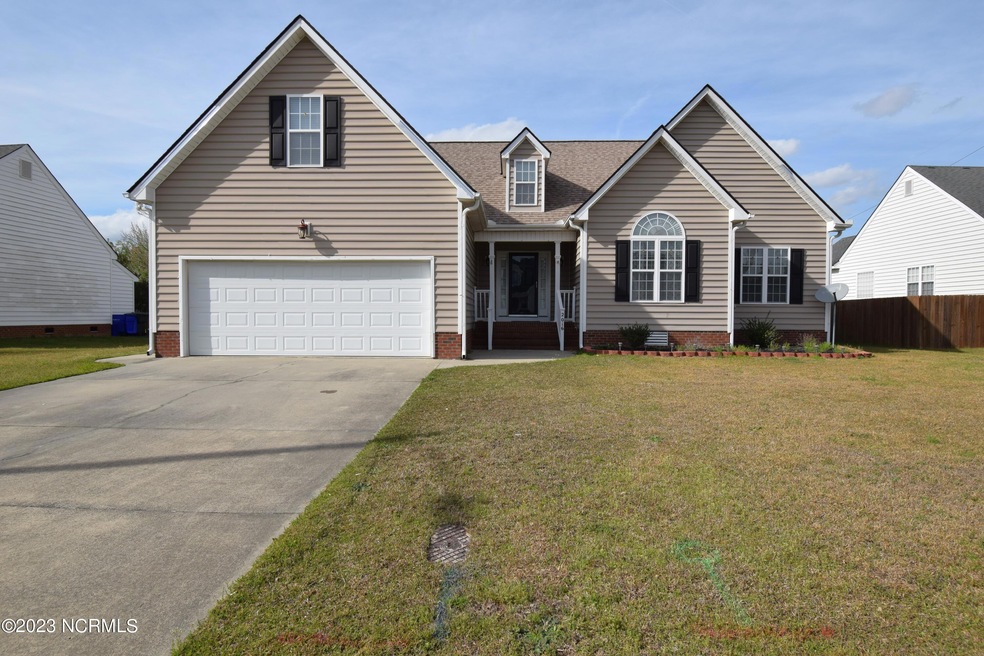 2016 Charterhouse Ln, Winterville, NC 28590 - photo 1