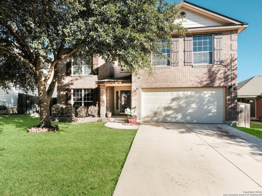 10126 Oak Saddle, San Antonio, TX 78254 - photo 1