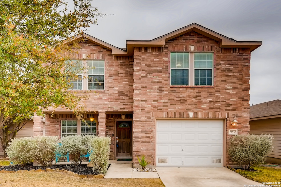 9202 Dublin Heights, San Antonio, TX 78254 - photo 1