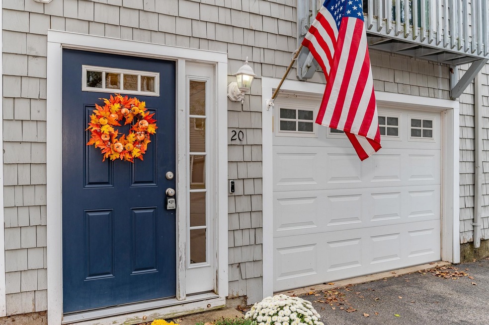 20 Profile Cir, Nashua, NH 03063 - photo 1