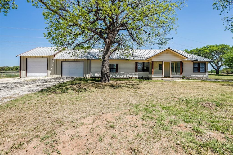 2711 Erwin Rd, Poolville, TX 76487 - photo 1