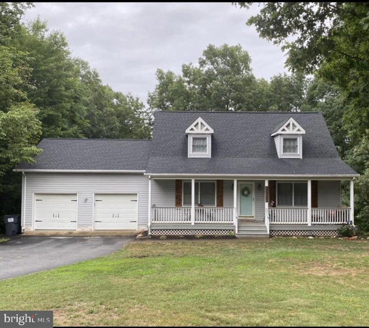 18263 Sumter Rd, Culpeper, VA 22701 - photo 1
