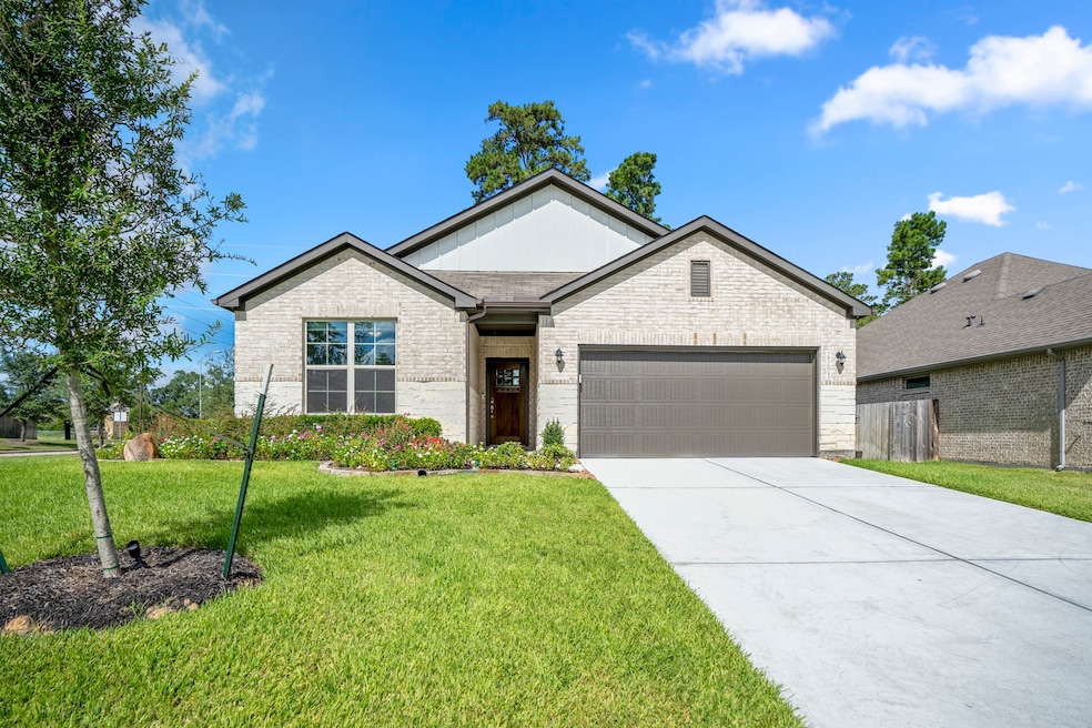 25603 Pinyon Hill Trail, Tomball, TX 77375 - photo 1