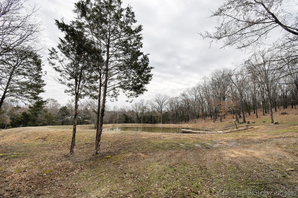 449884 E 1000 Rd, Gore, OK 74435 - photo 1