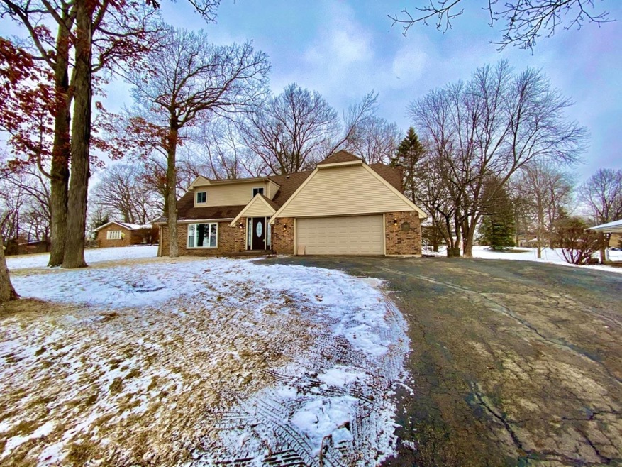 3850 W 91st Ave, Merrillville, IN 46410 - photo 1
