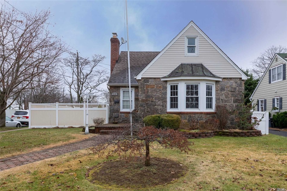 2445 Columbus Ave, Oceanside, NY 11572 - photo 1