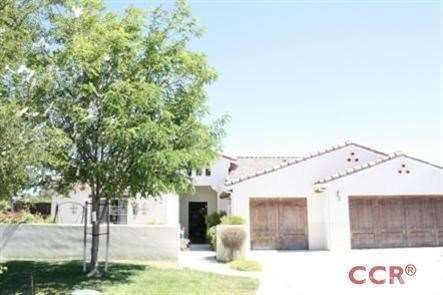 Spacious Colony at Apple Valley Home offering over