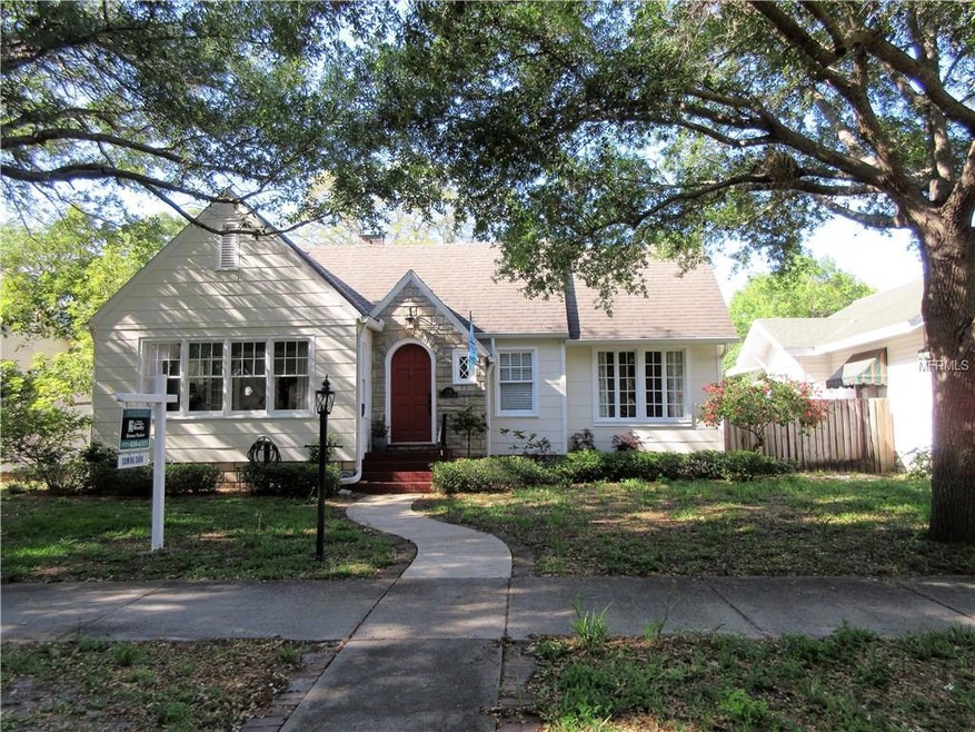 1115 15th Ave N, Saint Petersburg, FL 33704 - photo 1