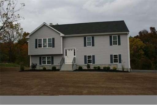 3 Curve St, Bridgewater, MA 02324 - photo 1