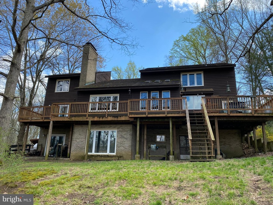 16325 Hampton Rd, Hamilton, VA 20158 - photo 1