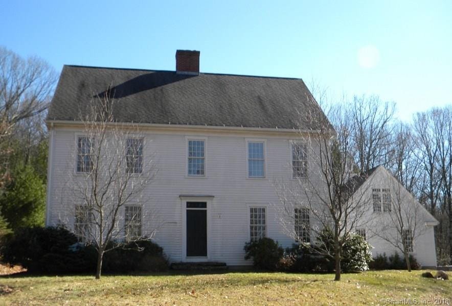 23 Henderson Rd, New Hartford, CT 06057 - photo 1