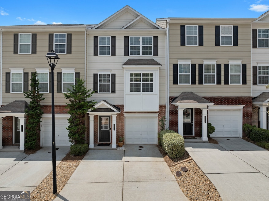 2480 Ivey Crest Cir, Tucker, GA 30084 - photo 1