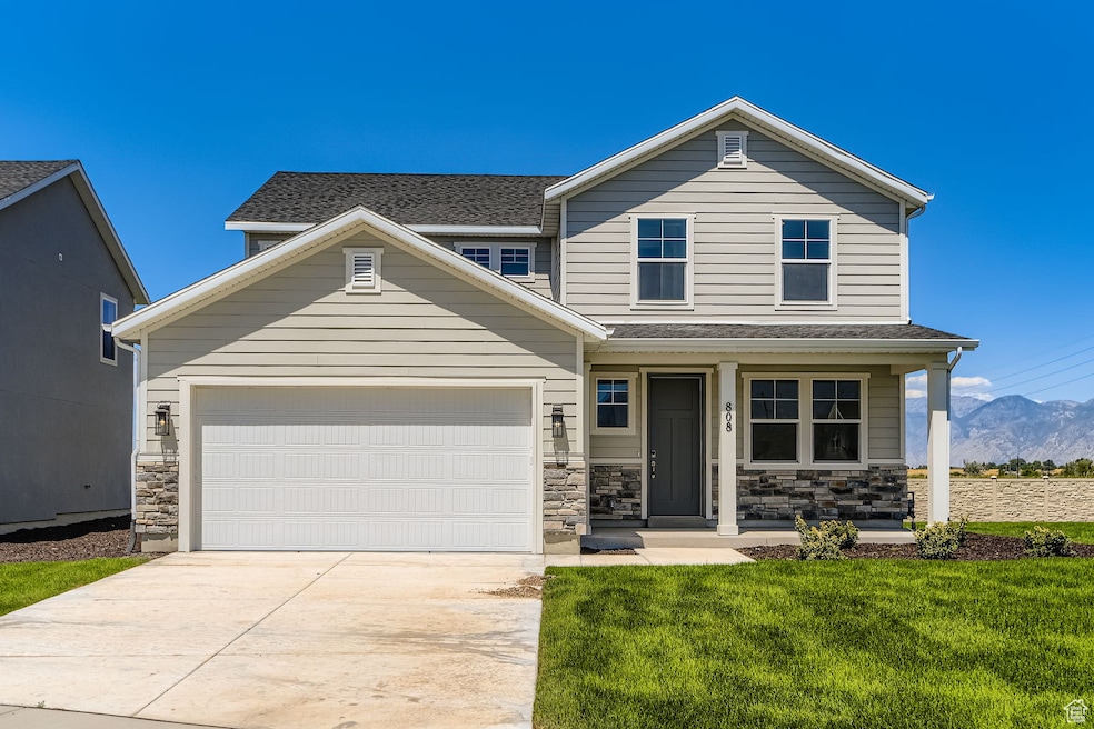 808 W 1710 N, Salem, UT 84653 - photo 1