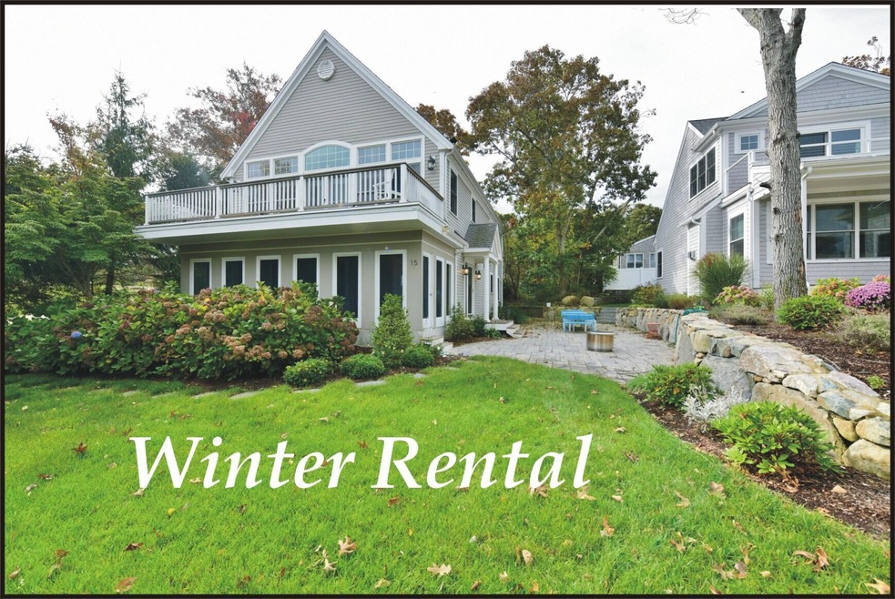 15 Cataumet Rd unit WINTER, Sagamore Beach, MA 2562 - photo 1