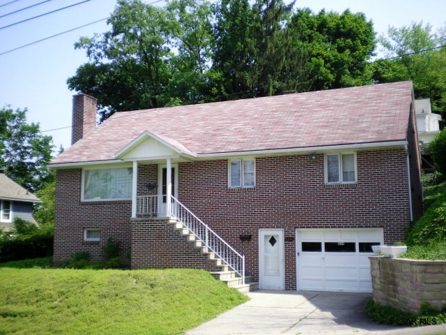 Main View