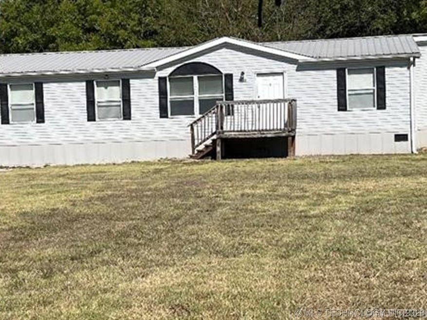 2223 E 141st St N, Skiatook, OK 74070 - photo 1