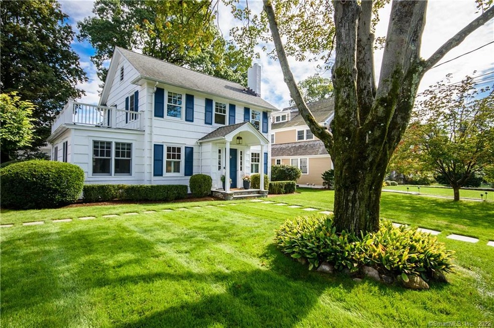 153 Holmes Ave, Darien, CT 06820 - photo 1