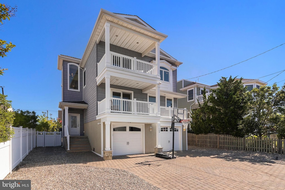 109 W 26th St, Ship Bottom, NJ 08008 - photo 1