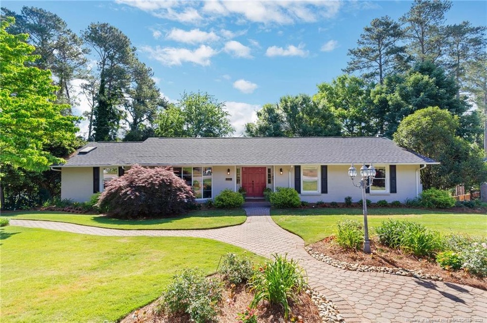 2407 Amigo Dr, Fayetteville, NC 28305 - photo 1