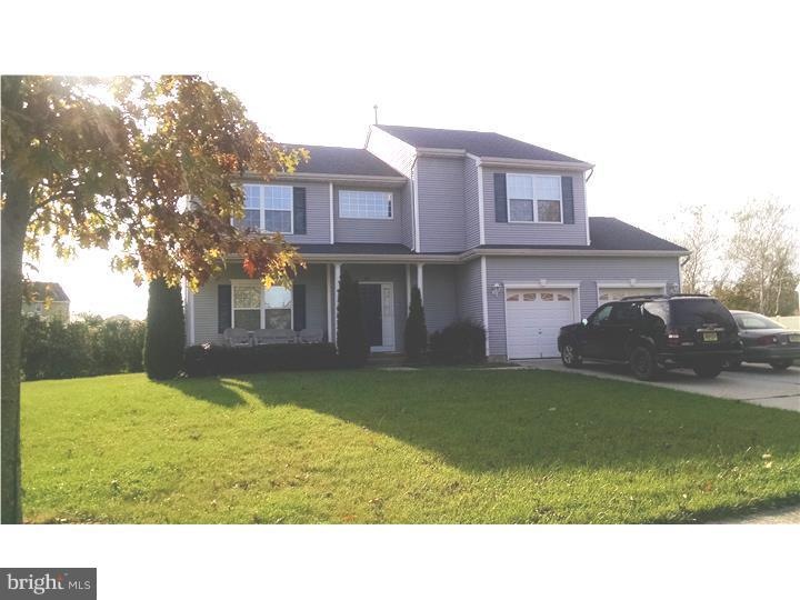 232 Jamestown Blvd, Hammonton, NJ 08037 - photo 1