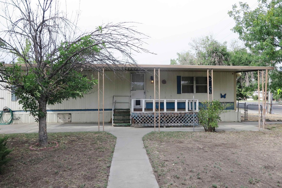 535 28 1 2 Rd, Grand Junction, CO 81501 - photo 1