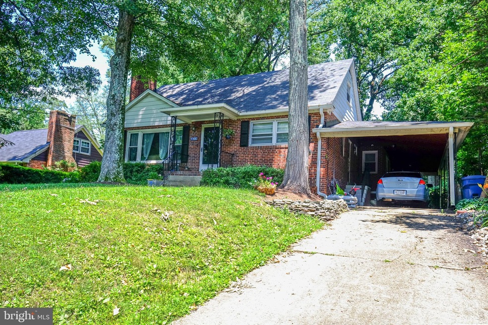 6632 Moly Dr, Falls Church, VA 22046 - photo 1