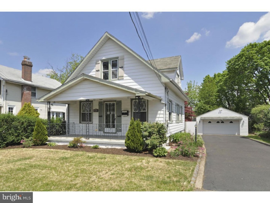 2465 Norwood Ave, Abington, PA 19001 - photo 1
