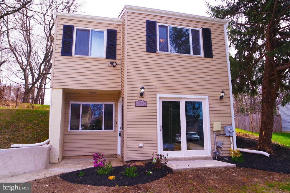 6707 Blacklog St, Capitol Heights, MD 20743 - photo 1