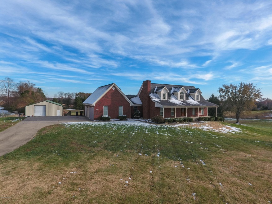 9503 Cedar Creek Rd, Louisville, KY 40228 - photo 1