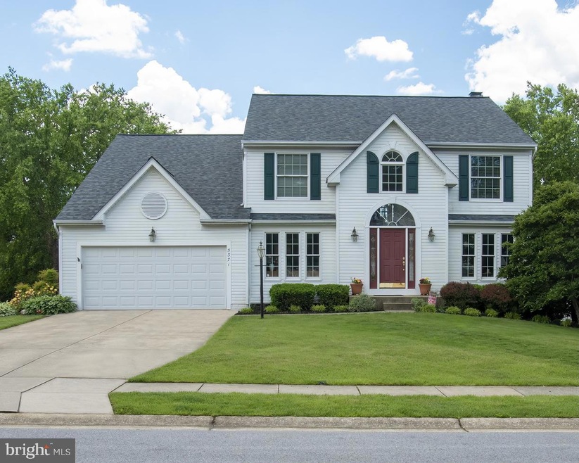 5371 Dunteachin Dr, Ellicott City, MD 21043 - photo 1