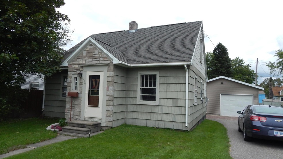 Perfect Retirement home or starter home!