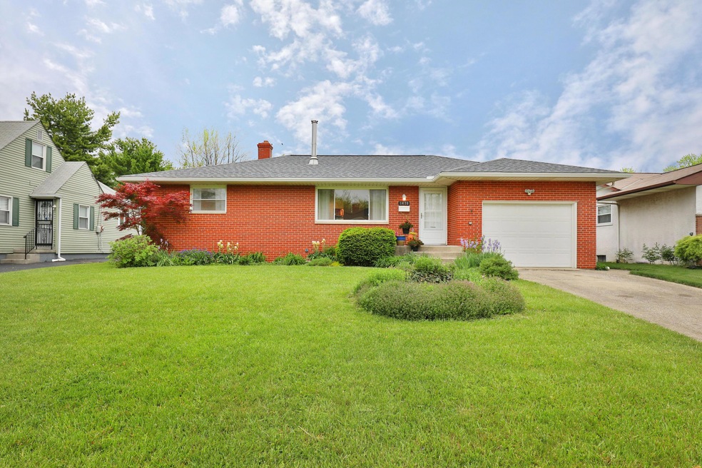 1470 Matthias Dr, Columbus, OH 43224 - photo 1