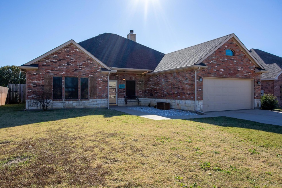 1108 Serendipity Cir, Sanger, TX 76266 - photo 1