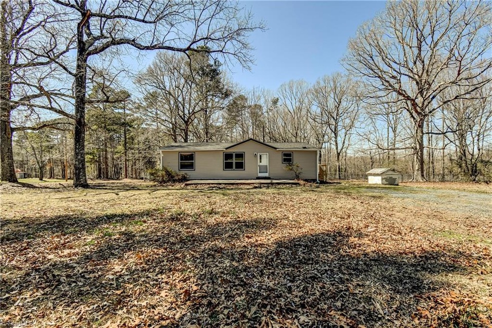 4848 Seagrove Plank Rd, Asheboro, NC 27205 - photo 1