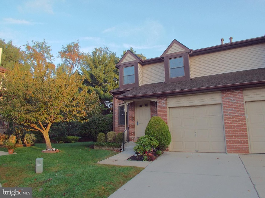 63 Greensward Ln, Cherry Hill, NJ 08002 - photo 1