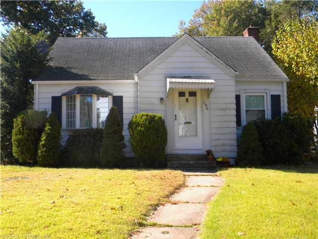 unlisted-address, Manchester, CT 06040 - photo 1