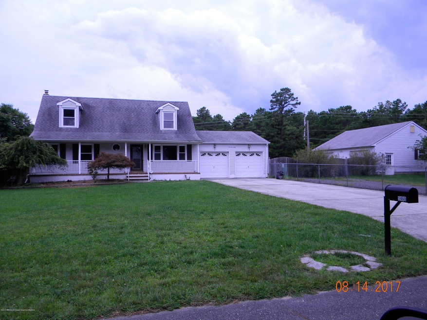 1460 Zeppelin Ave, Whiting, NJ 08759 - photo 1