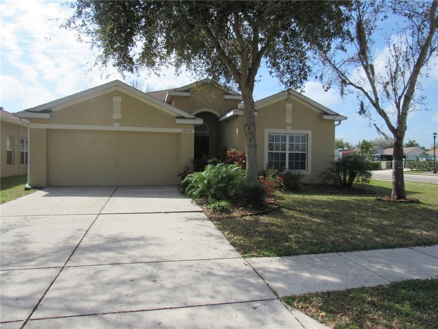 unlisted-address, Land O Lakes, FL 34638 - photo 1