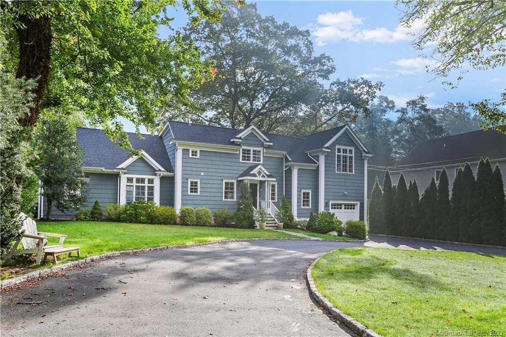 20 Fitch Ave, Darien, CT 06820 - photo 1