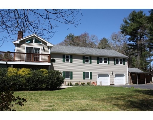 153 Indian Neck Rd, Wareham, MA 02571 - photo 1