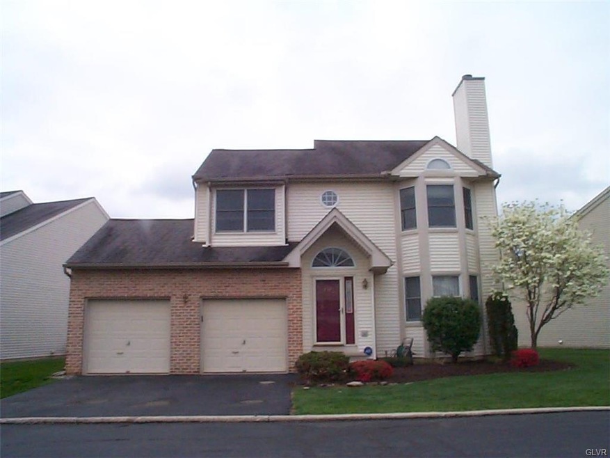 232 Ridings Cir, Macungie, PA 18062 - photo 1