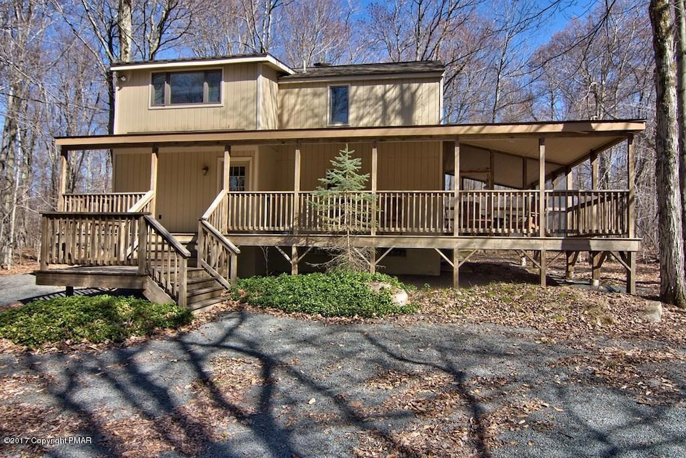 109 Cub Path, Pocono Pines, PA 18350 - photo 1