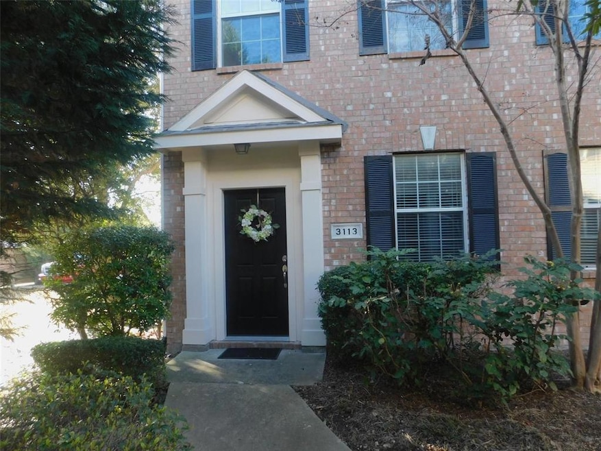 Sold • Co-Listing Agent