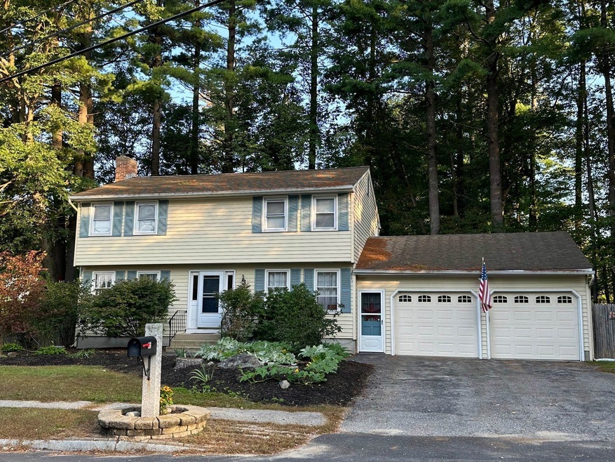 15 Sunapee St, Nashua, NH 03063 - photo 1