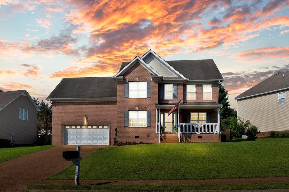 Under Contract $510,000