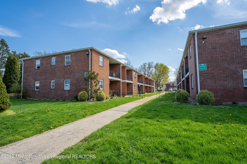 205 W End Ave unit BLDG 3 - Unit 8, Long Branch, NJ 07740 - photo 1