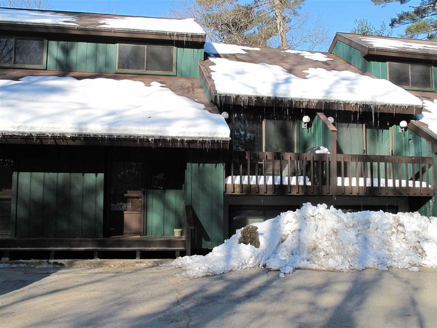123 Stonehurst Manor #17b unit 17B, Conway, NH 03860 - photo 1